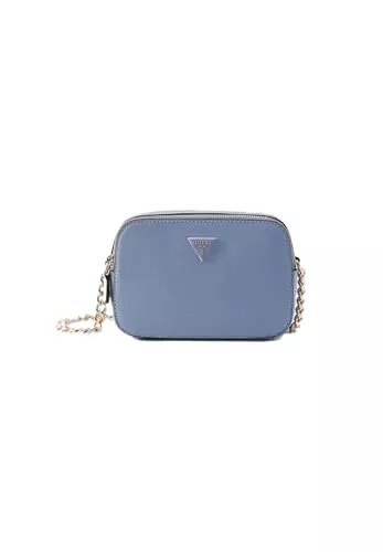 GUESS Taschen & Rucksäcke GUESS Noelle II Crossbody Camera Tasche
