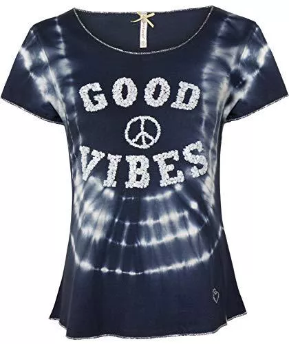 KEY LARGO T-Shirts KEY LARGO Damen T-Shirt