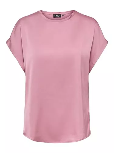 ONLY T-Shirts ONLY Female Top ONLLIEKE Top