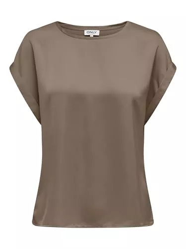 ONLY T-Shirts ONLY Female Top ONLLIEKE Top
