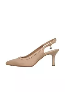 s.Oliver High Heels s.Oliver Damen Slingback-Pumps mit DornschließeSlingback-Pumps