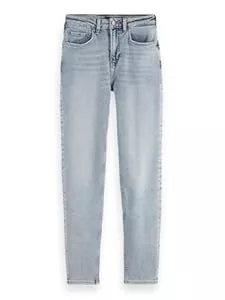 Scotch &amp; Soda Jeans Scotch &amp; Soda Damen Jeans High Five Slim Jeans