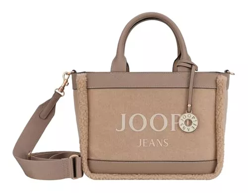 Joop! Taschen & Rucksäcke Joop! Damen Shopper Calduccio Yvette Handbag LHZ One Size