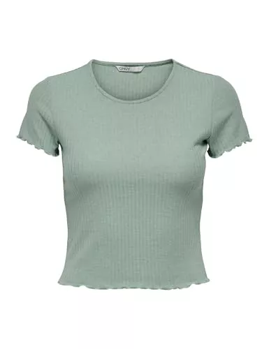 ONLY T-Shirts ONLY Female Top ONLEMMA Top