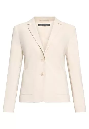 Betty Barclay Blazer Betty Barclay Damen Blazer-Jacke Langarm