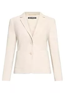 Betty Barclay Blazer Betty Barclay Damen Blazer-Jacke Langarm