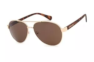 Calvin Klein Sonnenbrillen & Zubehör Calvin Klein CK19316S-717 Sonnenbrillen