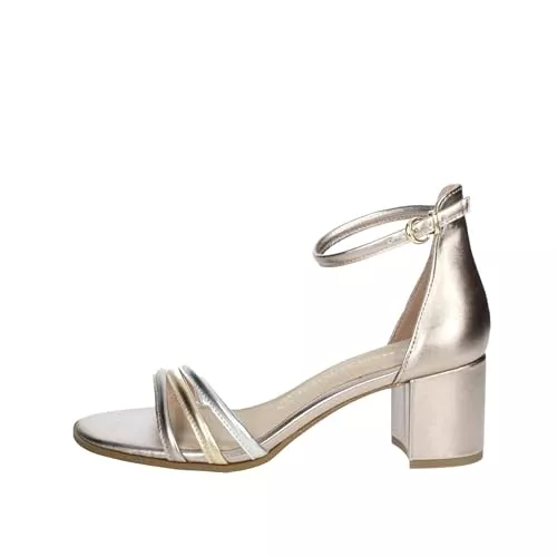 MARCO TOZZI Sandalen & Slides MARCO TOZZI Damen Damen 2-2-28300-20Sandalette
