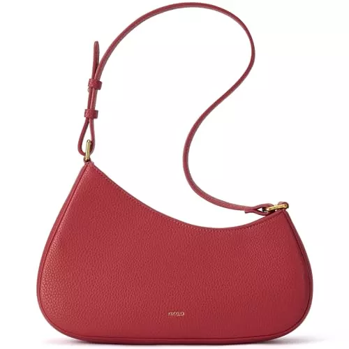 TORISKY Taschen & Rucksäcke TORISKY Damen Handtasche Klein Schultertasche Umhängetasche Tasche Damen Shoulder Bag Handbag Clutch Crossbody Bag PU für Fraue Dating Reisen Bankett Alltag