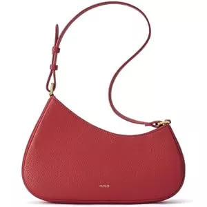TORISKY Taschen & Rucksäcke TORISKY Damen Handtasche Klein Schultertasche Umhängetasche Tasche Damen Shoulder Bag Handbag Clutch Crossbody Bag PU für Fraue Dating Reisen Bankett Alltag