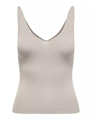 JDY Tops JACQUELINE de YONG Female Gestricktes Oberteil JDYNANNA Gestricktes Oberteil