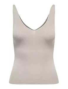 JDY Tops JACQUELINE de YONG Female Gestricktes Oberteil JDYNANNA Gestricktes Oberteil