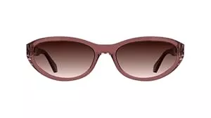 Calvin Klein Jeans Sonnenbrillen & Zubehör Calvin Klein Jeans Damen Ckj25618s Sunglasses (1er Pack)