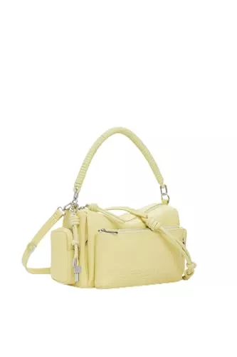 Desigual Taschen & Rucksäcke Desigual 25saxpbc BAG_HALF HABANA
