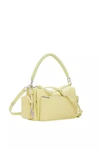 Desigual Taschen & Rucksäcke Desigual 25saxpbc BAG_HALF HABANA
