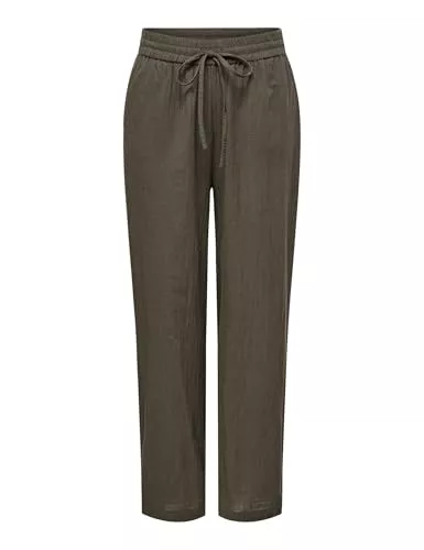 ONLY Hosen ONLY Female Hose ONLTIZANA Normal geschnitten Hose