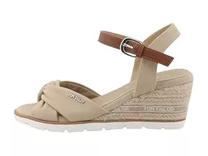 TOM TAILOR Sandalen & Slides TOM TAILOR Damen 5390040007Keilsandale