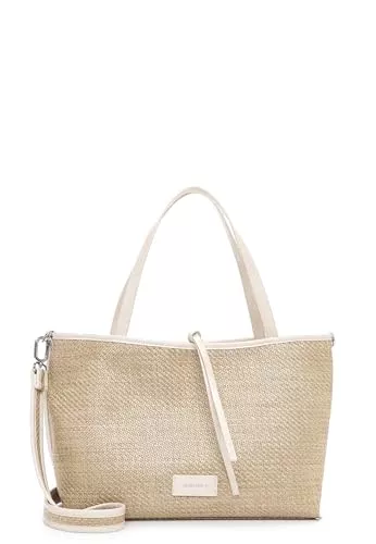 SURI FREY Taschen & Rucksäcke SURI FREY Shopper SFY Fany 17121 Damen Handtaschen Zweifarbig
