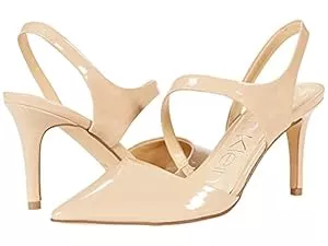 Calvin Klein High Heels Calvin Klein Damen Geena Pumps