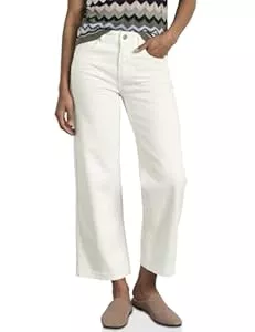 Street One Jeans Street One LTD QR Style Emee Wide Leg.hw.