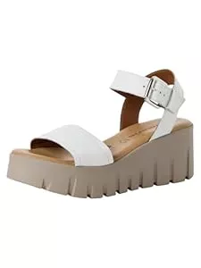 Tamaris Sandalen & Slides Tamaris Damen Sandalette 1-1-28712-20