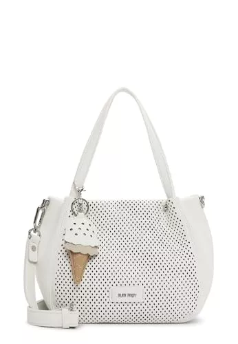 SURI FREY Taschen & Rucksäcke SURI FREY Shopper SFY Cilly 14694 Damen Handtaschen Uni