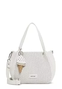 SURI FREY Taschen & Rucksäcke SURI FREY Shopper SFY Cilly 14694 Damen Handtaschen Uni