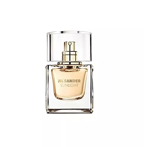 Jil Sander Accessoires Jil Sander Sunlight Eau de Parfum, 40 ml
