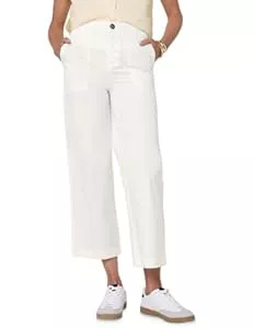 Street One Studio Hosen Street One Studio Damen Straight Leg Hose 3716524