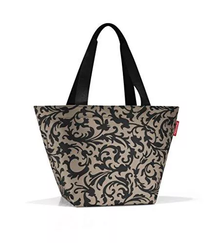 Reisenthel Taschen & Rucksäcke reisenthel shopper M 51 x 30,5 x 26 cm / 15 l / baroque taupe