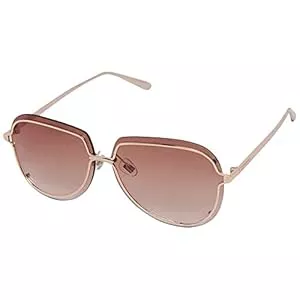 Superdry Sonnenbrillen & Zubehör Superdry Damen Sdr Studios Wave Sonnenbrille