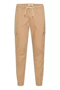 b BLEND Hosen Blend BHSellini Herren Cargohose Lange Hose mit Stretch