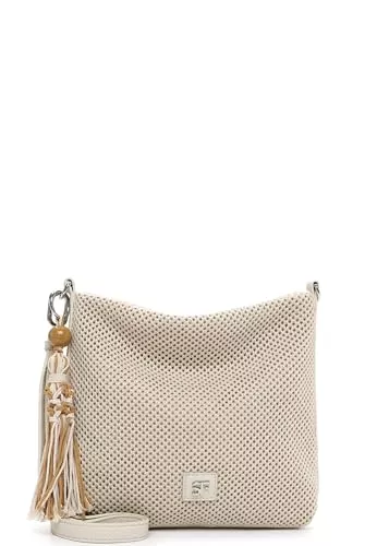 SURI FREY Taschen & Rucksäcke SURI FREY Umhängetasche SFY Gitty 17130 Damen Handtaschen Uni