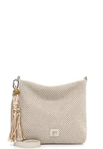 SURI FREY Taschen & Rucksäcke SURI FREY Umhängetasche SFY Gitty 17130 Damen Handtaschen Uni