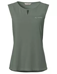 VAUDE T-Shirts VAUDE Top Women's Skomer Hiking Top