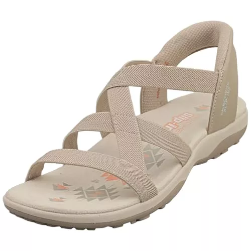 Skechers Sandalen & Slides Skechers Damen Sandals, 38 EU
