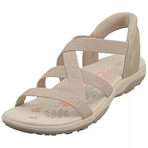 Skechers Sandalen & Slides Skechers Damen Sandals, 38 EU