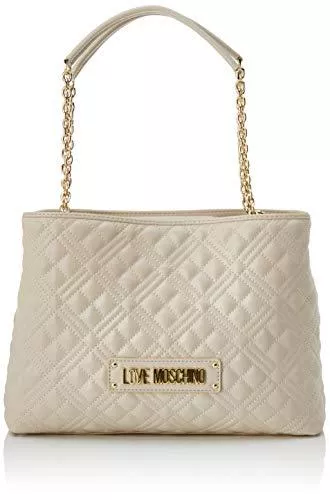 LOVE MOSCHINO Taschen & Rucksäcke Love Moschino Damen Jc4205pp0a Tragetasche (Tote bag), 12x22x32 Centimeters (W x H x L)