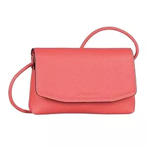TOM TAILOR Taschen & Rucksäcke TOM TAILOR Rissa Damen Überschlagtasche Umhängetasche Mini