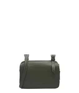 LIEBESKIND Taschen & Rucksäcke LIEBESKIND Berlin Umhängetasche „Mareike“ - Umhängetasche Bag aus Leder mit verstellbaren Schulterriemen - Schultertasche, großzügige Fächer mit Reißverschluss - Shoulder Bag