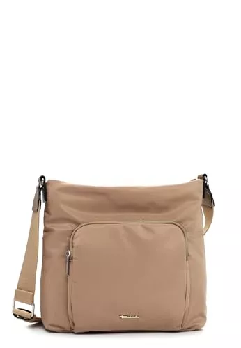Tamaris Taschen & Rucksäcke Tamaris Umhängetasche TAS Khiria 34290 Damen Handtaschen Uni