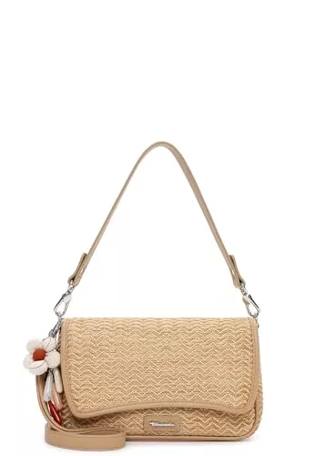 Tamaris Taschen & Rucksäcke Tamaris Umhängetasche TAS Konstantina 34261 Damen Handtaschen Zweifarbig