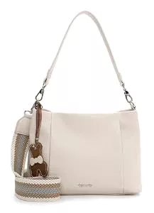 Tamaris Taschen & Rucksäcke Tamaris Beutel TAS Katrina 34552 Damen Handtaschen Uni