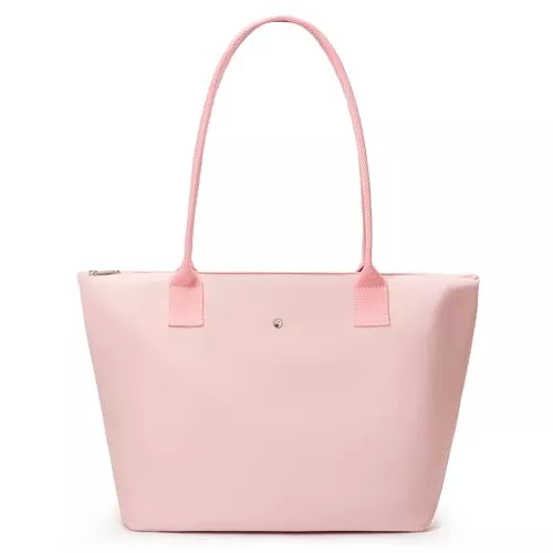 KALIDI FANCY FOREST Taschen & Rucksäcke KALIDI Handtasche Damen Groß Shopper Tasche Damen Tote Bag Wasserdicht Arbeitstasche Schultertasche Für Arbeit Büro Reisen Einkaufen Schule