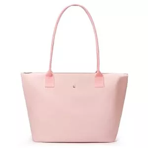 KALIDI FANCY FOREST Taschen & Rucksäcke KALIDI Handtasche Damen Groß Shopper Tasche Damen Tote Bag Wasserdicht Arbeitstasche Schultertasche Für Arbeit Büro Reisen Einkaufen Schule