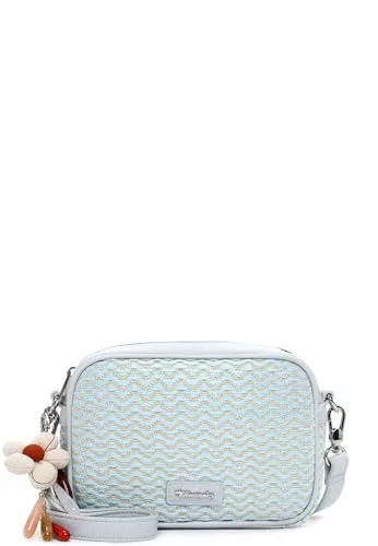 Tamaris Taschen & Rucksäcke Tamaris Umhängetasche TAS Konstantina 34260 Damen Handtaschen Zweifarbig