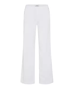 BRAX Hosen BRAX Feel Good Style Maine Damen Palazzohose Wide Leg