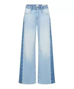 BRAX Jeans BRAX Feel Good Style Morgan Damen Palazzohose Wide Leg