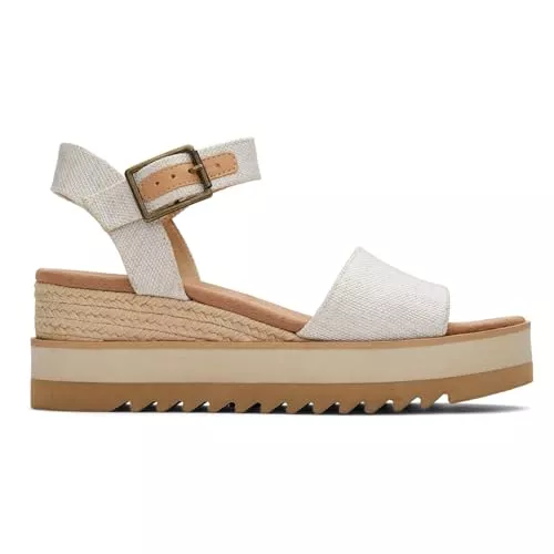 TOMS Sandalen & Slides TOMS Diana Damen-Pantoletten