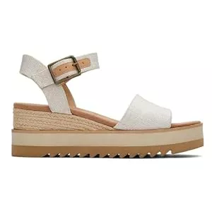 TOMS Sandalen & Slides TOMS Diana Damen-Pantoletten